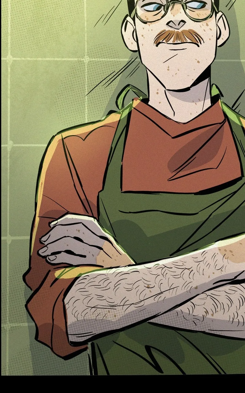 After Dark Chapter 35 page 6 - 
