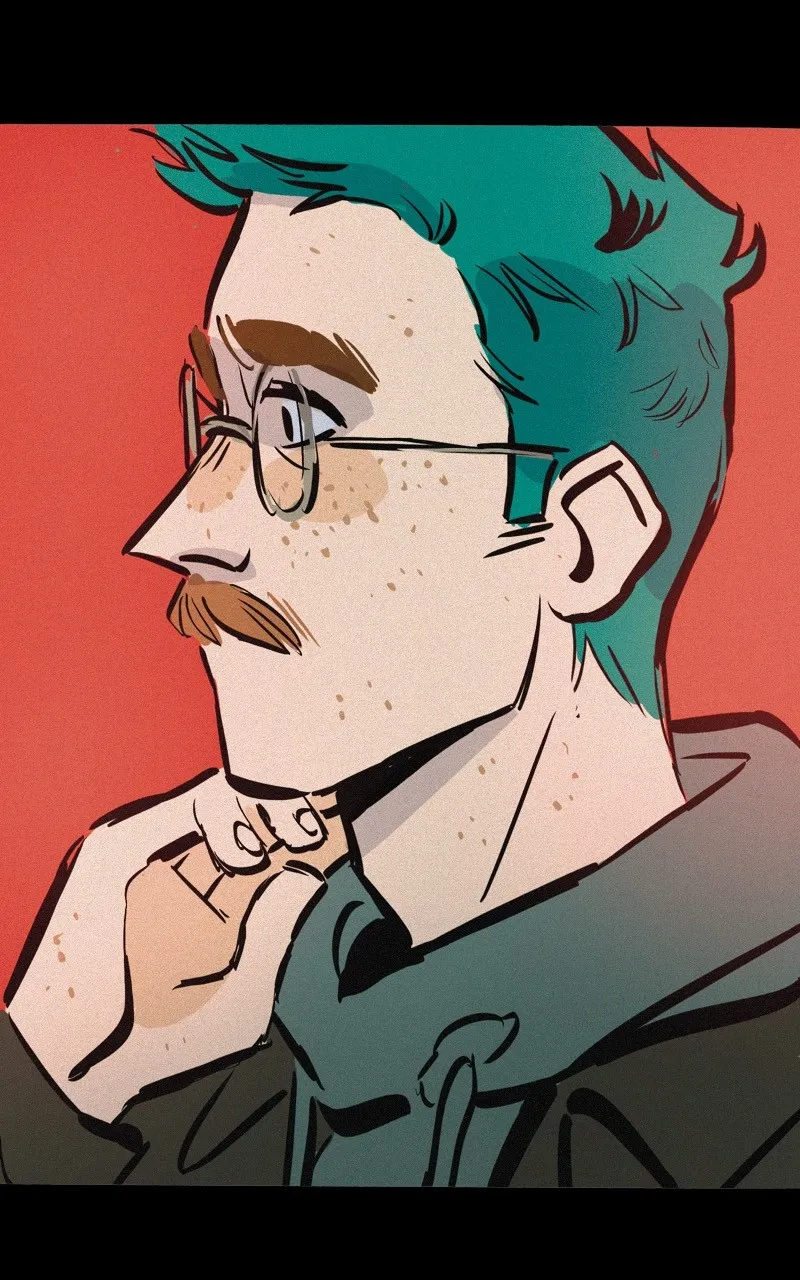 After Dark Chapter 35 page 51 - 