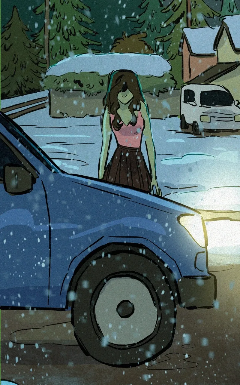 After Dark Chapter 35 page 56 - 