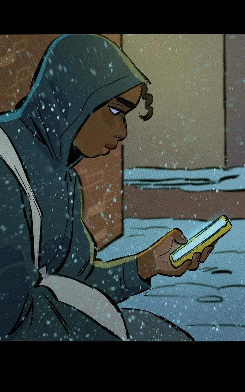 After Dark Chapter 35 page 63 - 