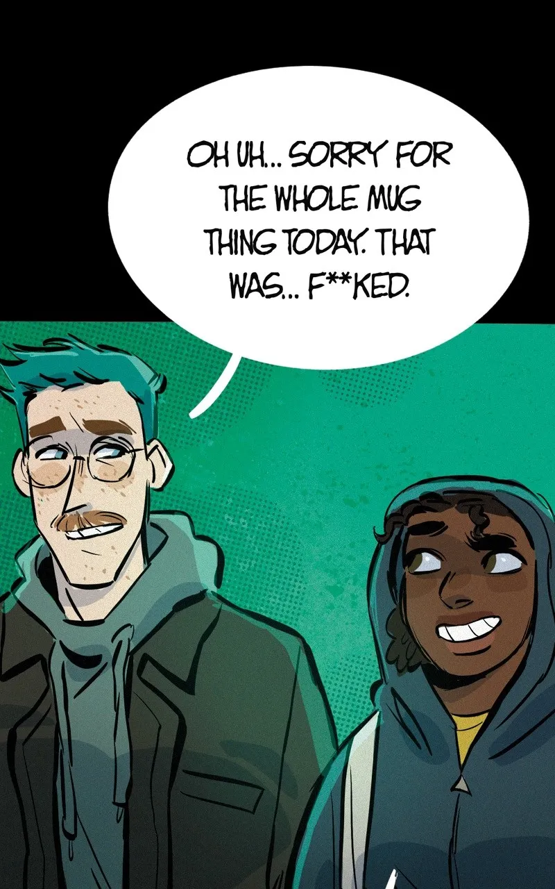 After Dark Chapter 35 page 70 - 