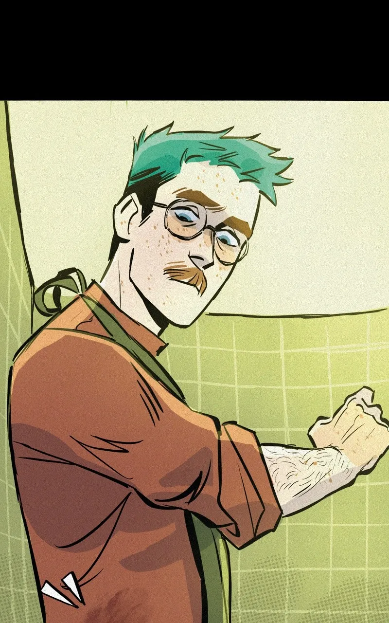 After Dark Chapter 35 page 8 - 
