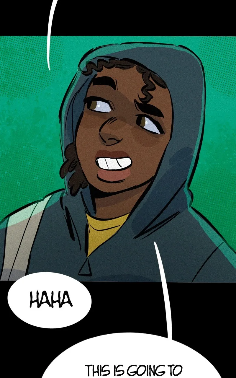 After Dark Chapter 35 page 76 - 