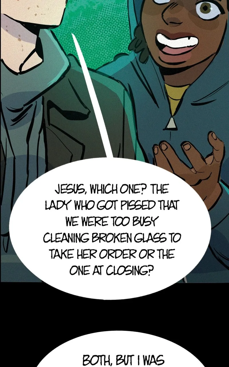 After Dark Chapter 35 page 85 - 
