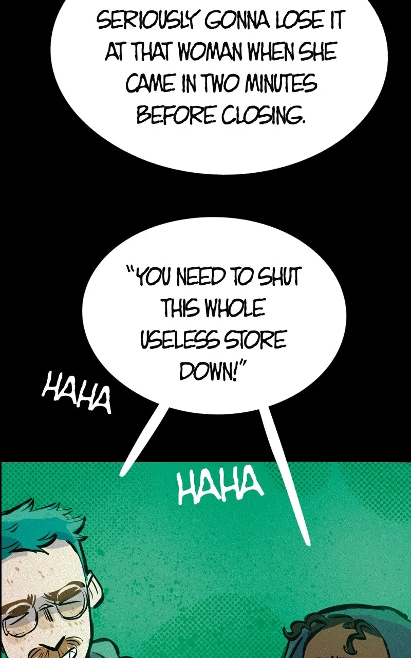 After Dark Chapter 35 page 86 - 