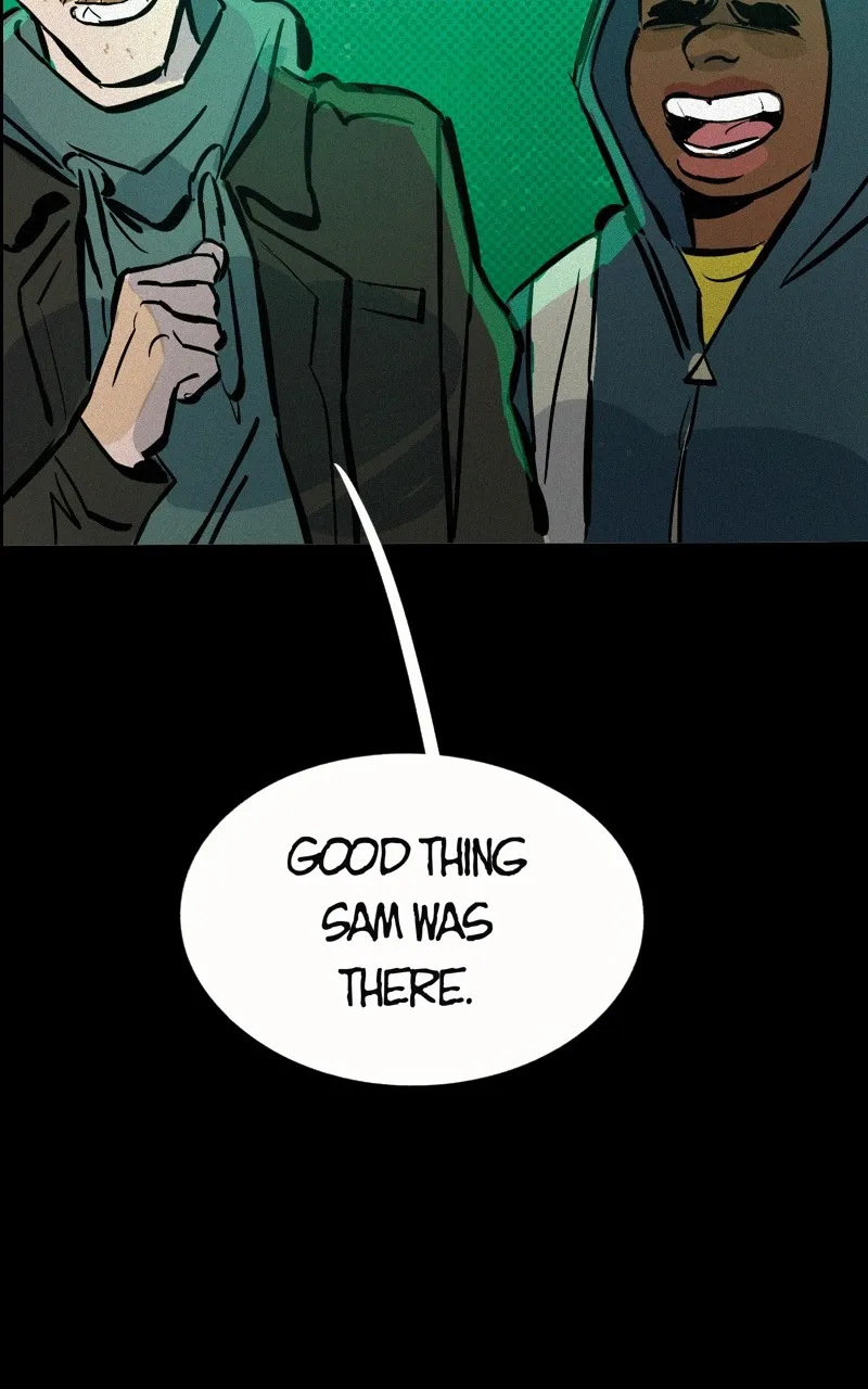 After Dark Chapter 35 page 87 - 