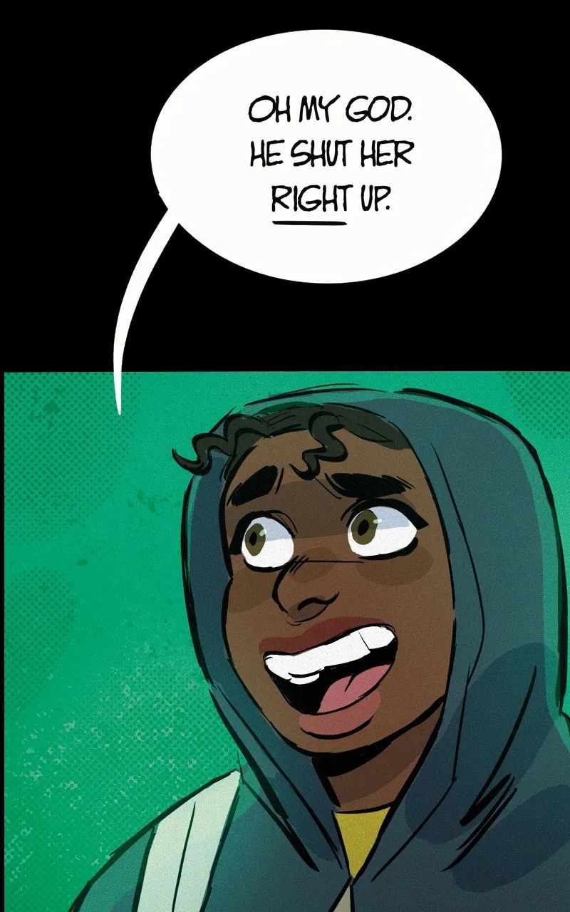 After Dark Chapter 35 page 88 - 