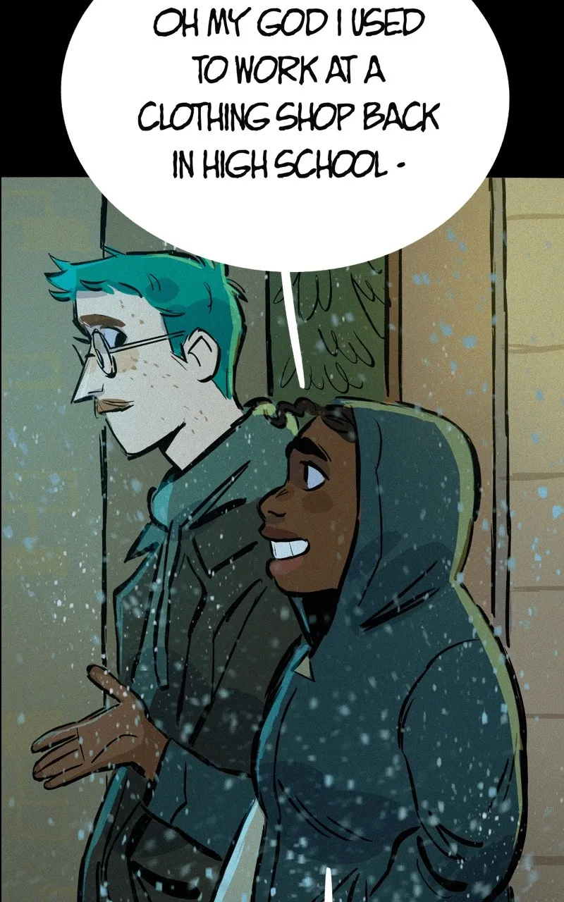 After Dark Chapter 35 page 92 - 