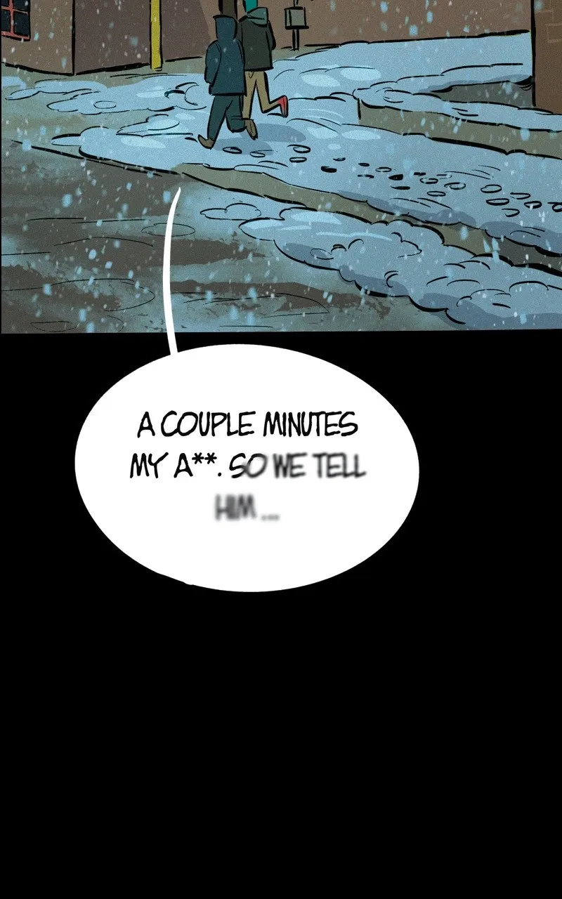 After Dark Chapter 35 page 95 - 
