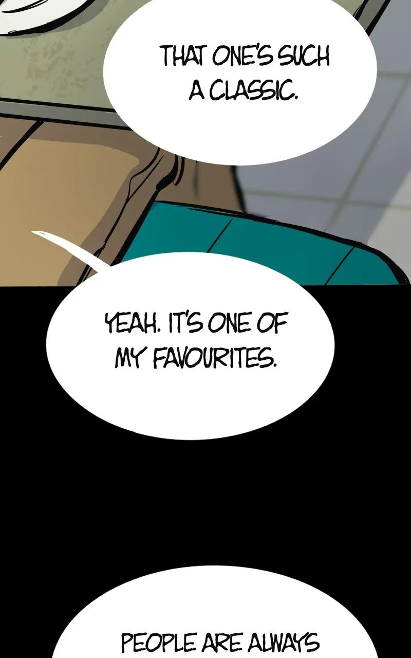 After Dark Chapter 36 page 11 - 