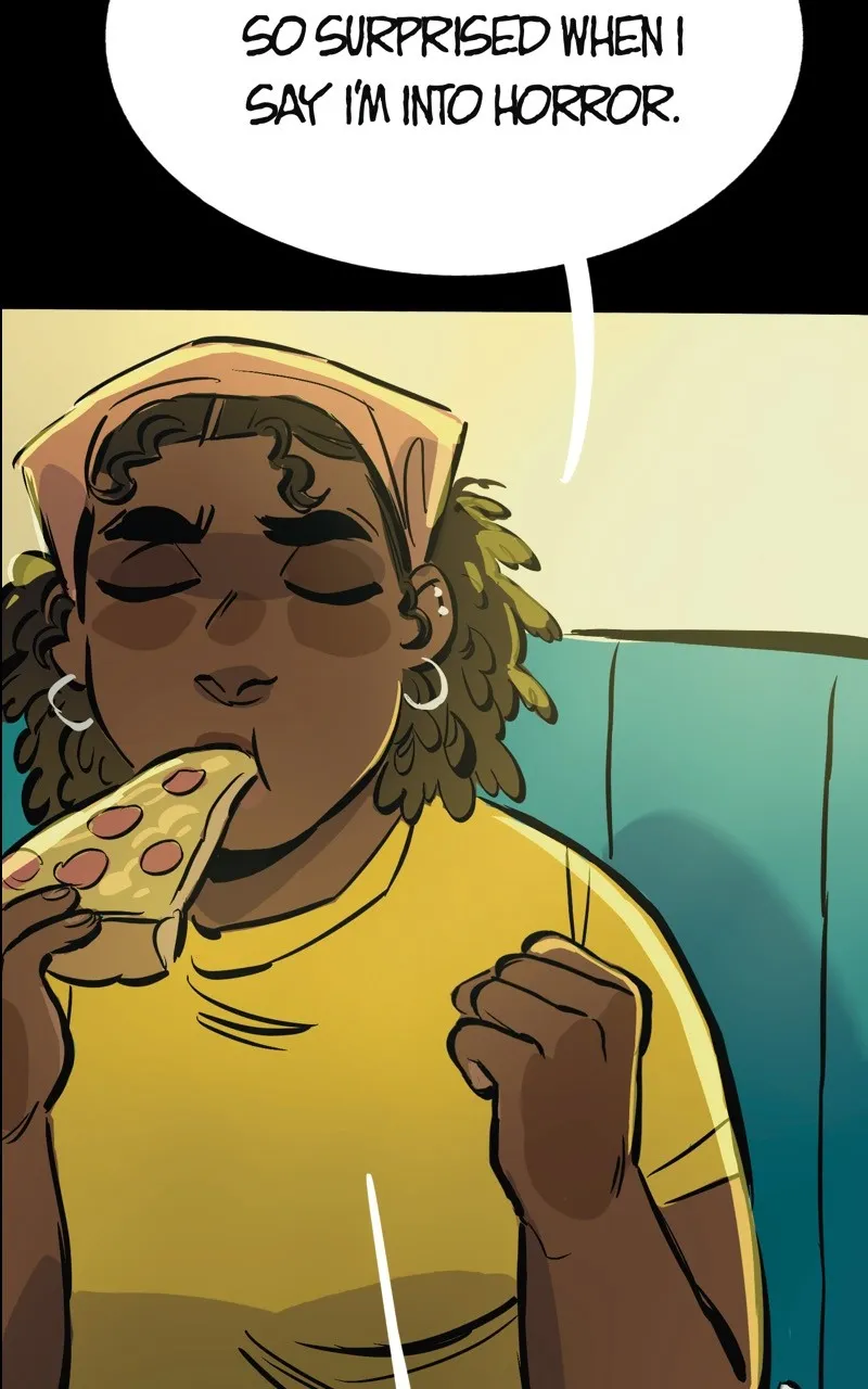 After Dark Chapter 36 page 12 - 