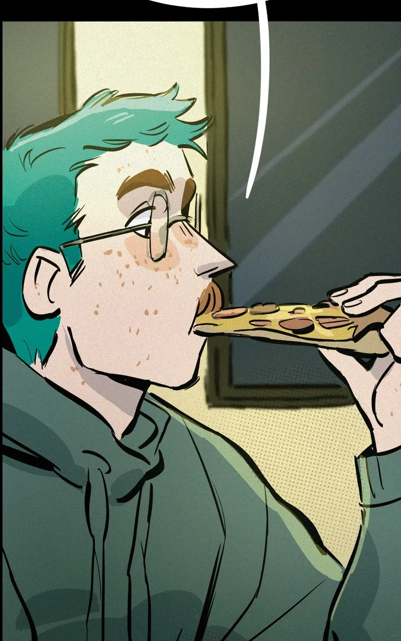 After Dark Chapter 36 page 17 - 