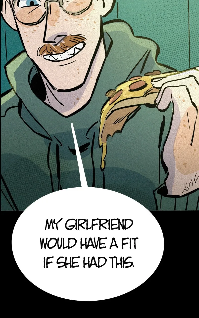 After Dark Chapter 36 page 19 - 
