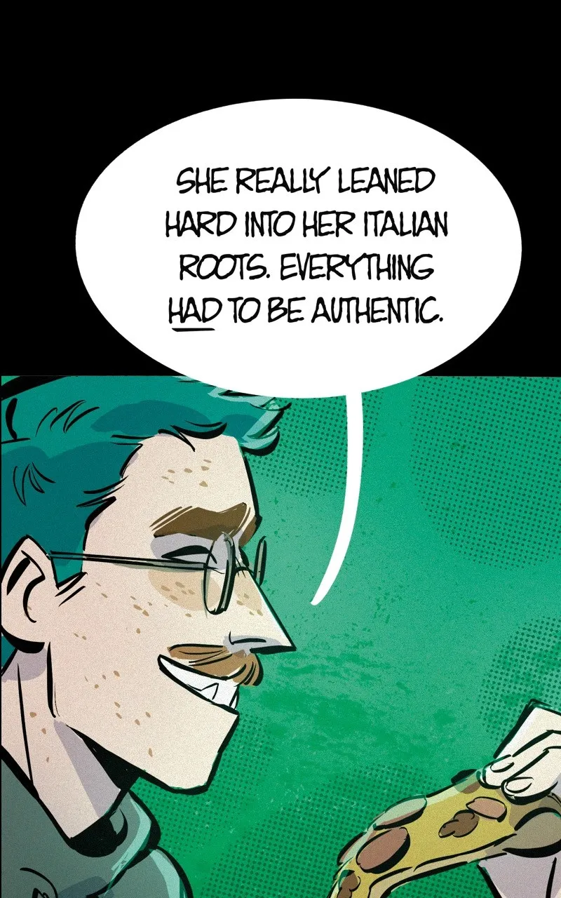 After Dark Chapter 36 page 20 - 