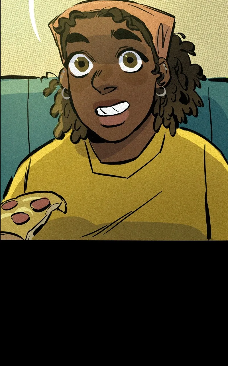 After Dark Chapter 36 page 22 - 