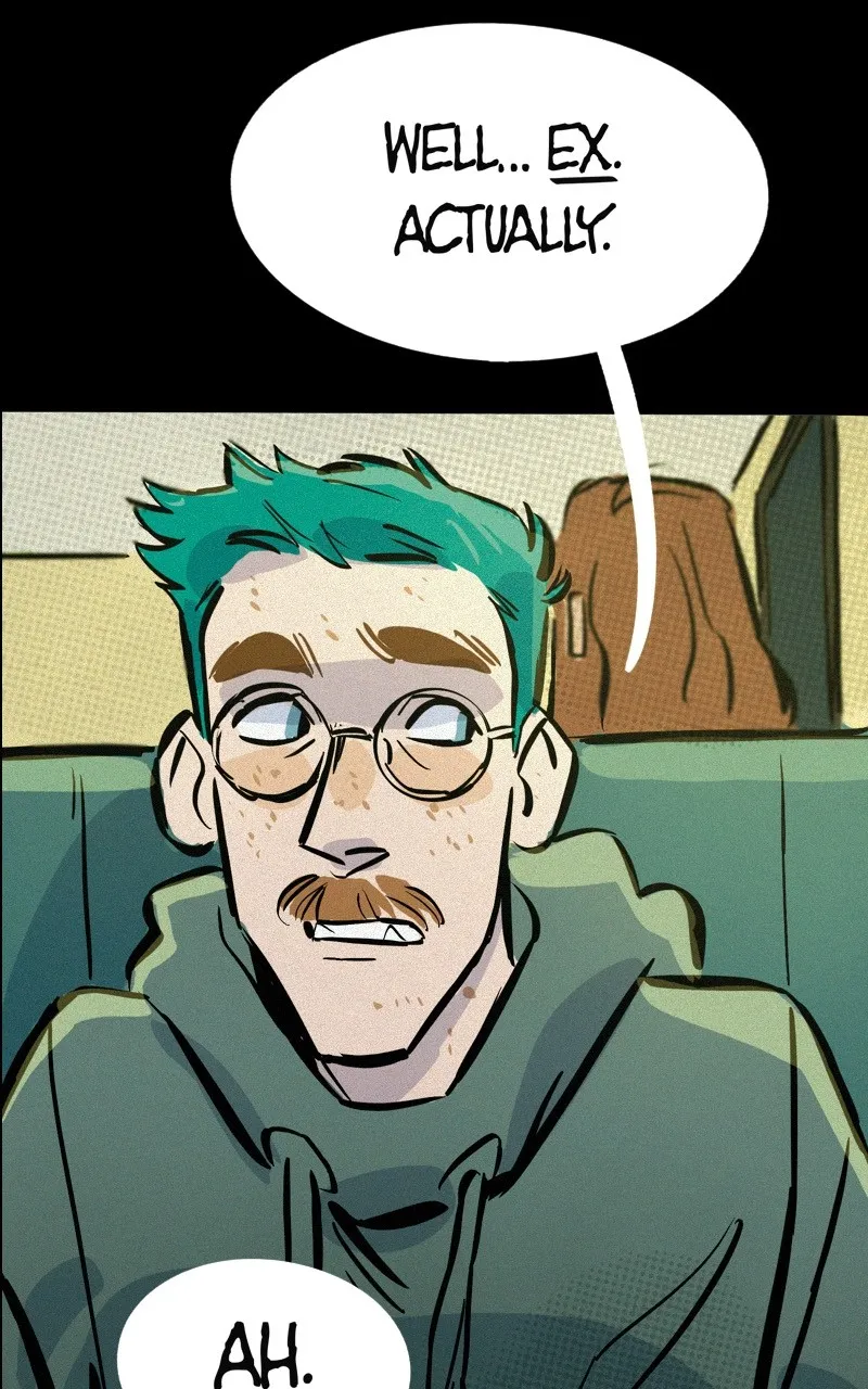After Dark Chapter 36 page 23 - 