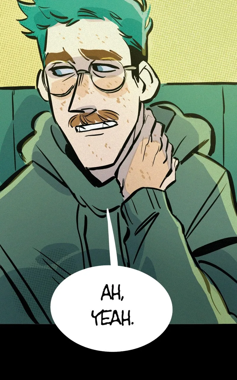 After Dark Chapter 36 page 25 - 