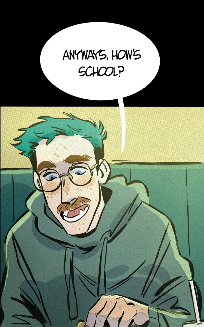 After Dark Chapter 36 page 29 - 