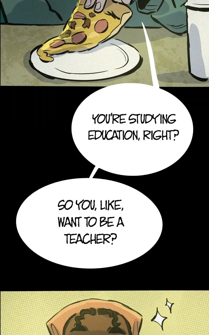 After Dark Chapter 36 page 30 - 