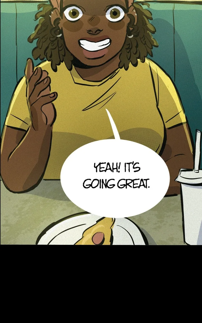 After Dark Chapter 36 page 31 - 