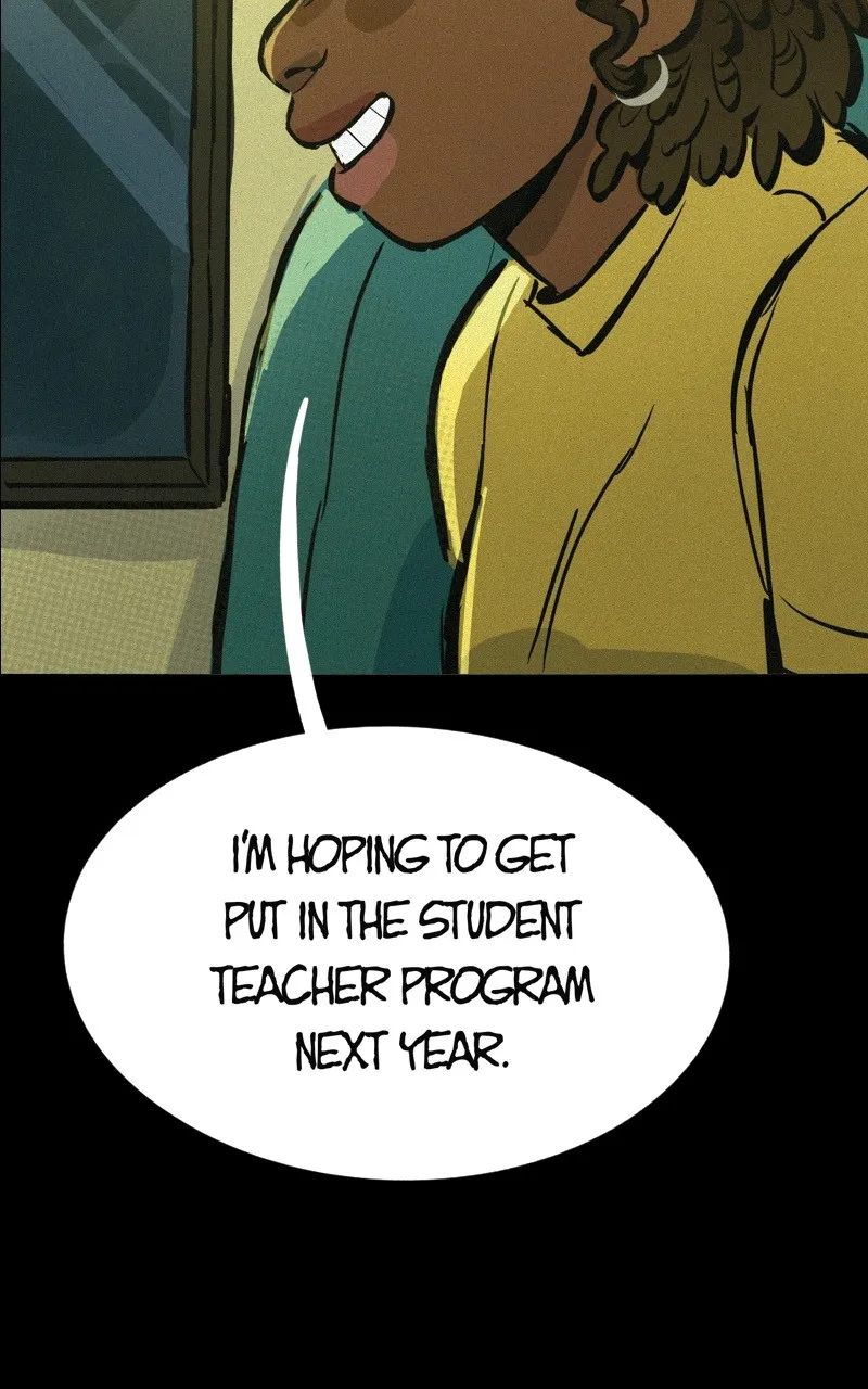 After Dark Chapter 36 page 33 - 