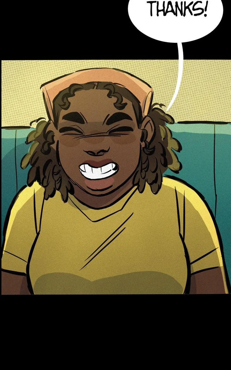 After Dark Chapter 36 page 36 - 