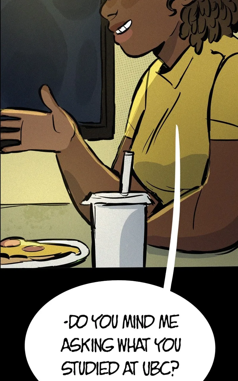 After Dark Chapter 36 page 39 - 