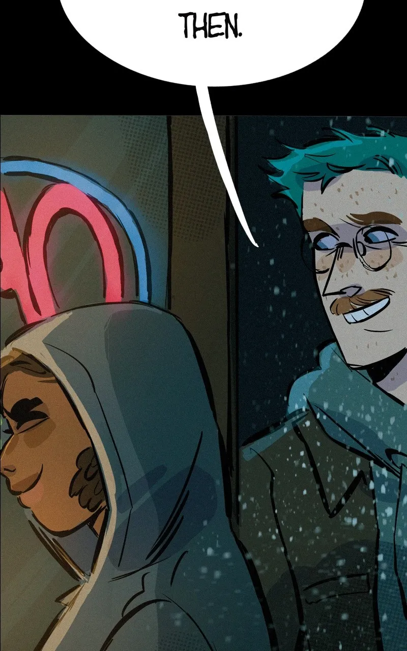 After Dark Chapter 36 page 5 - 