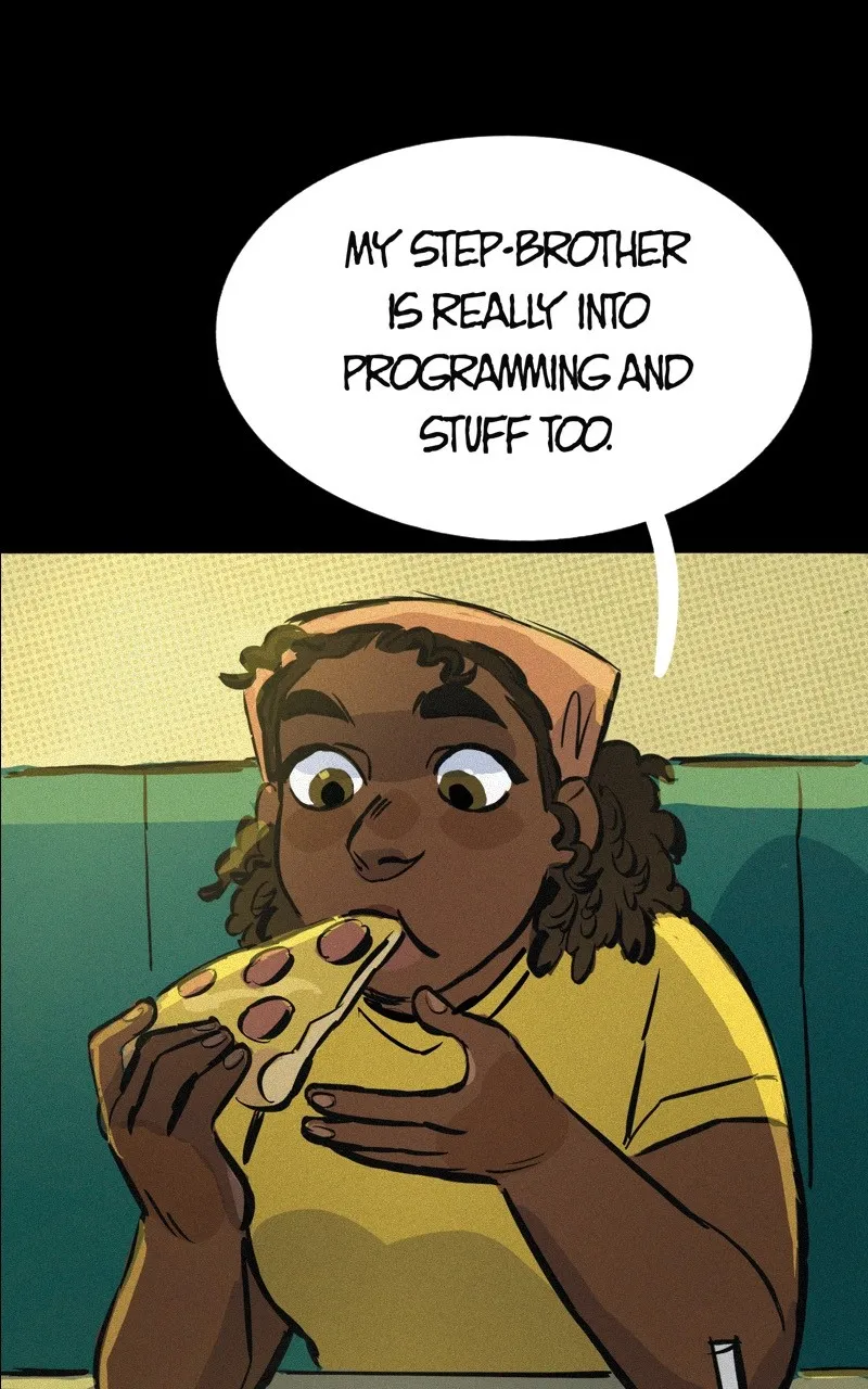 After Dark Chapter 36 page 44 - 