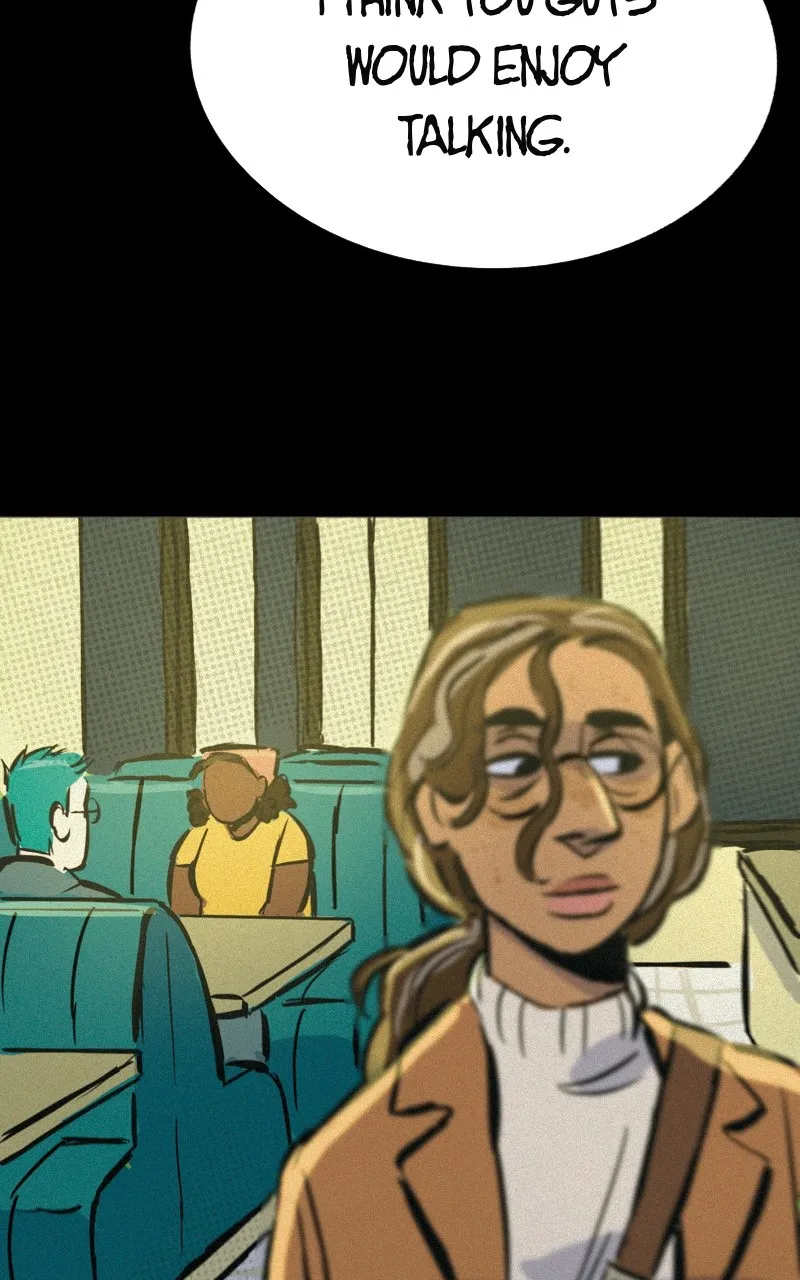 After Dark Chapter 36 page 46 - 