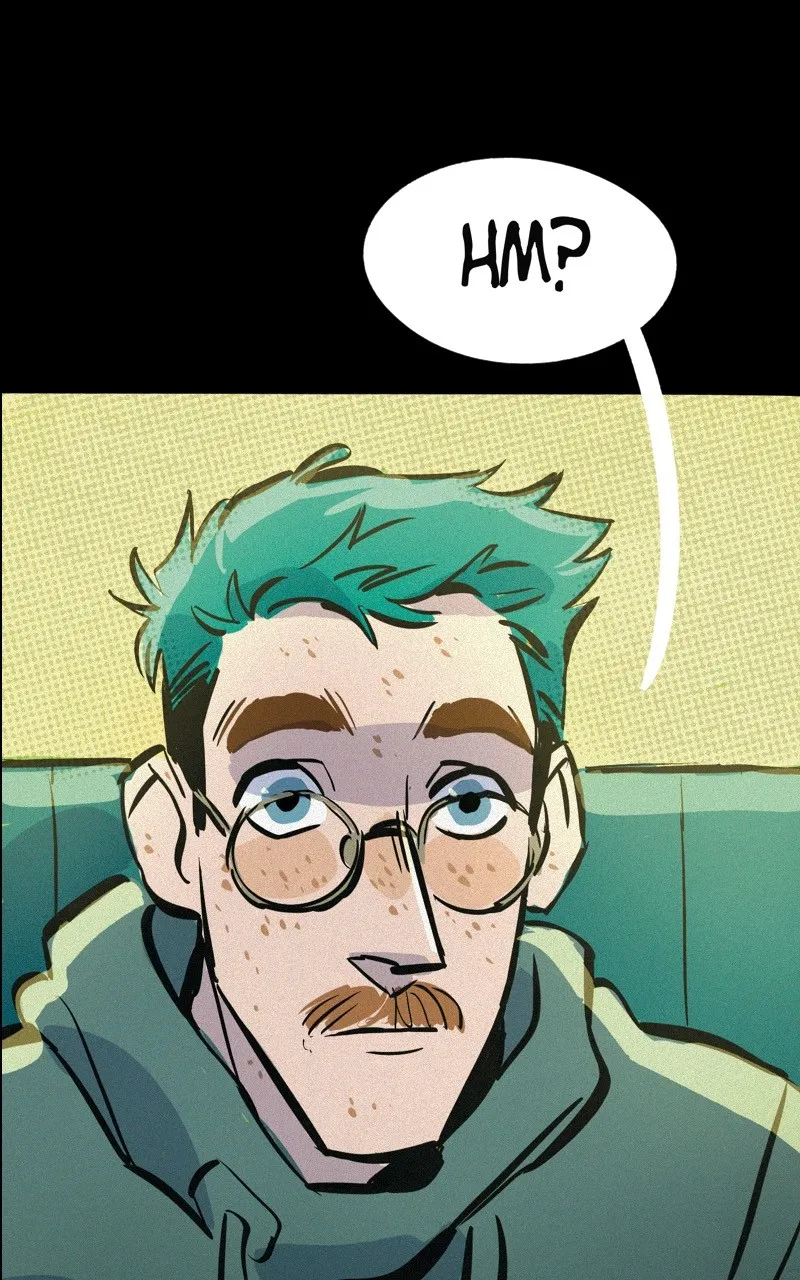 After Dark Chapter 36 page 50 - 