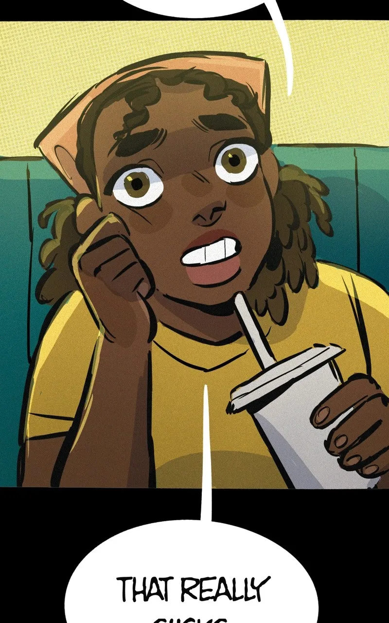 After Dark Chapter 36 page 52 - 