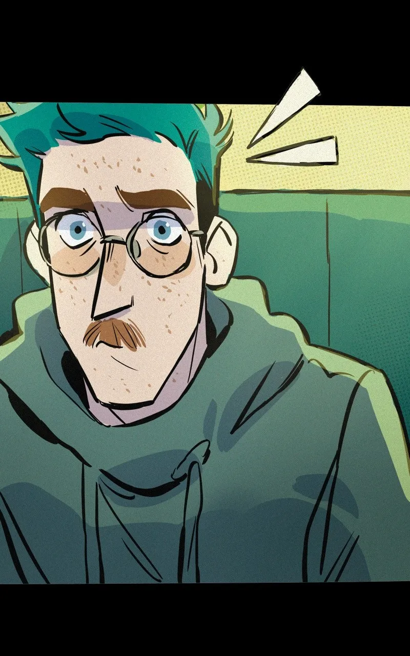 After Dark Chapter 36 page 68 - 