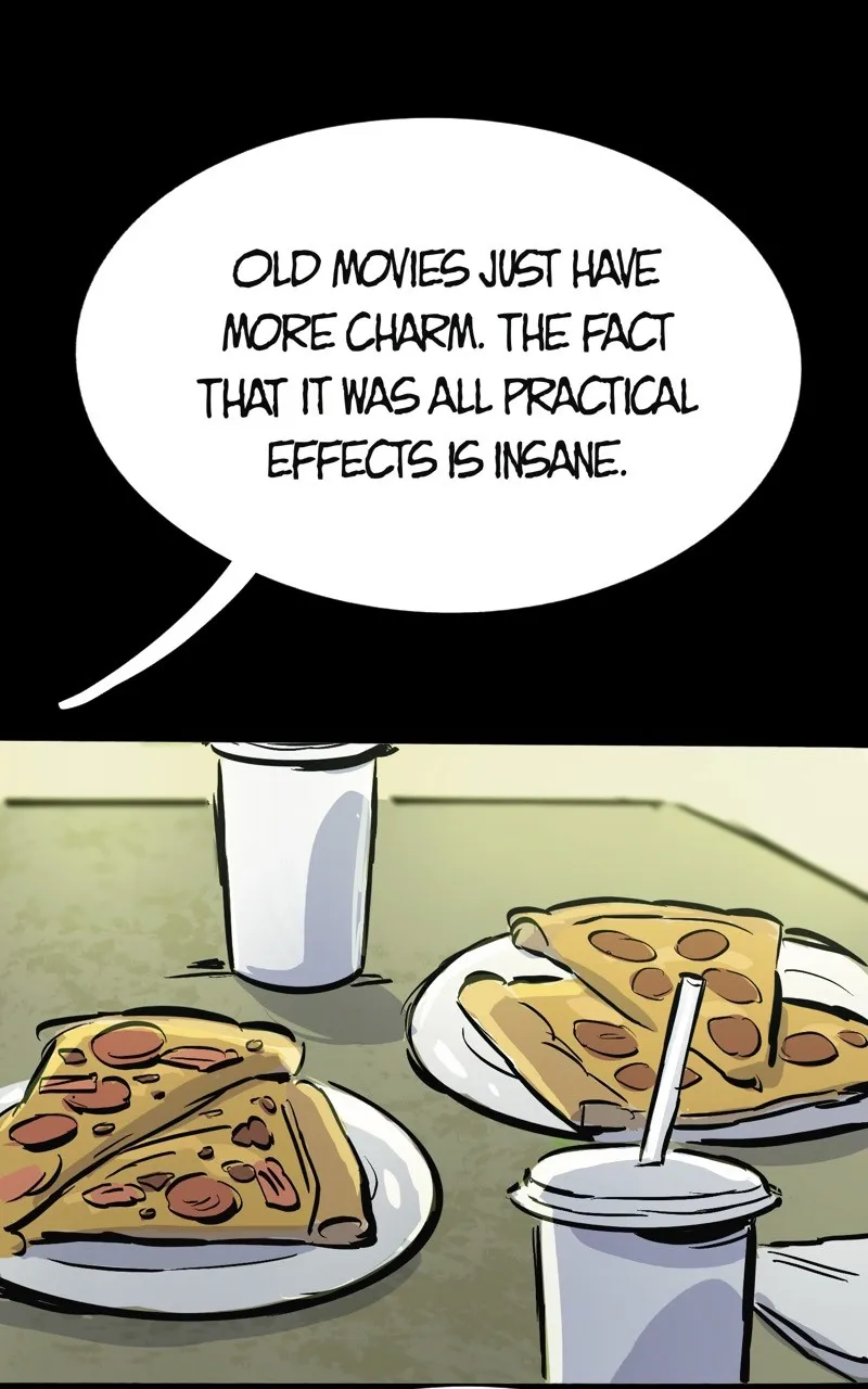After Dark Chapter 36 page 8 - 