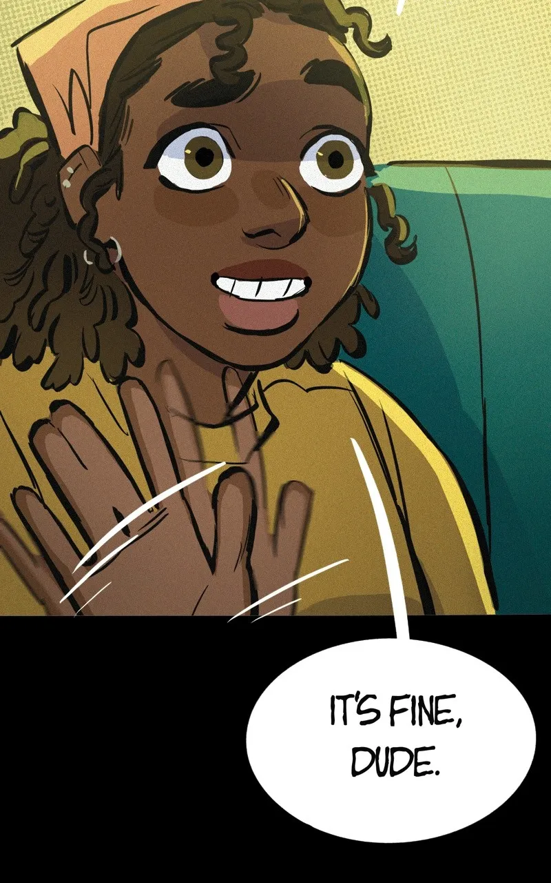 After Dark Chapter 36 page 71 - 