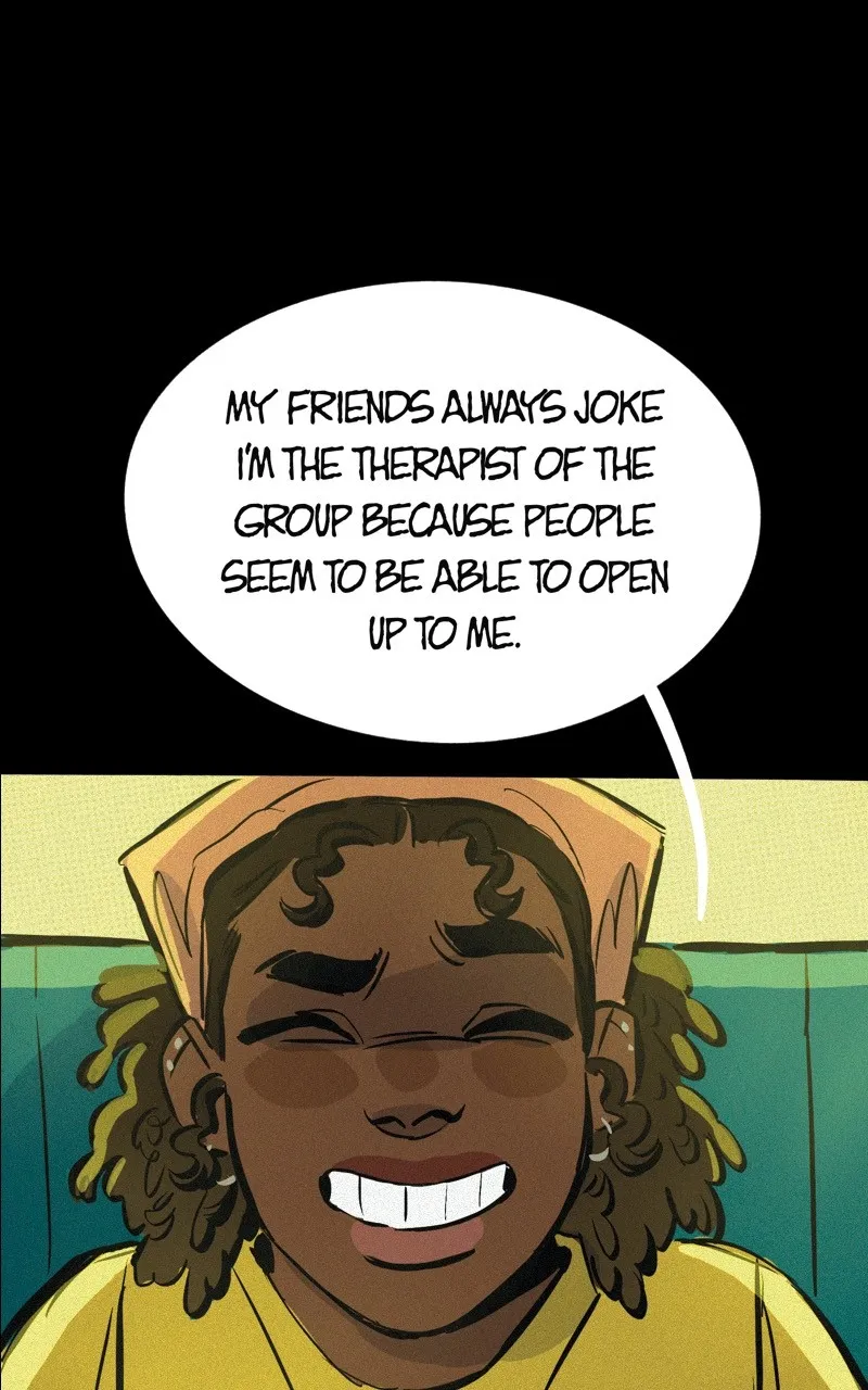 After Dark Chapter 36 page 72 - 