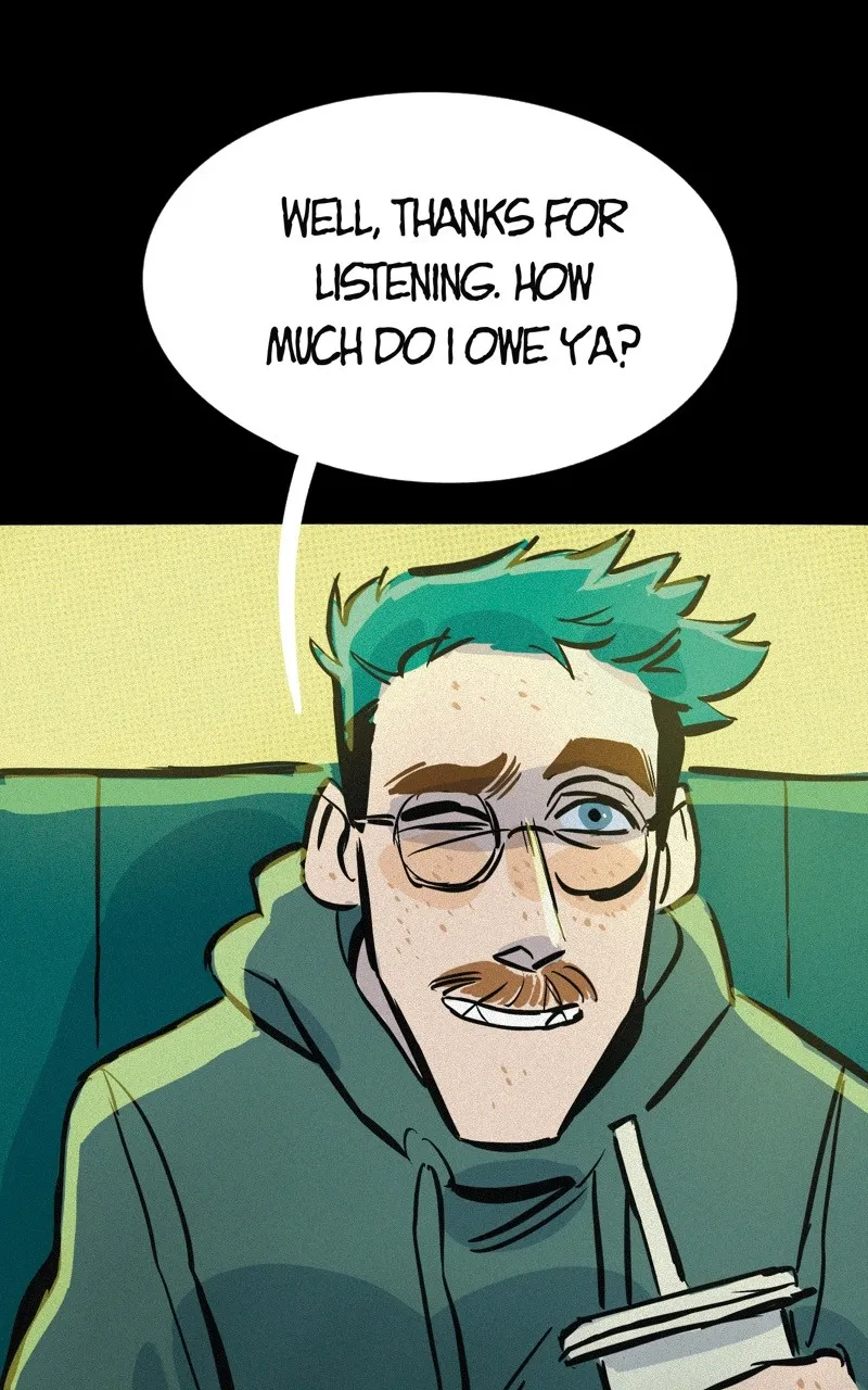 After Dark Chapter 36 page 74 - 