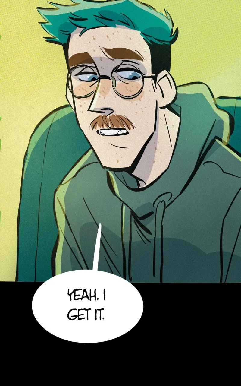 After Dark Chapter 36 page 76 - 