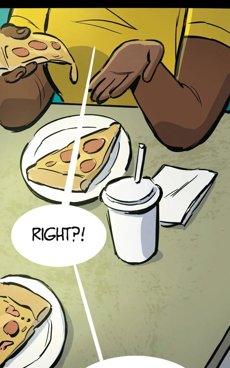 After Dark Chapter 36 page 10 - 