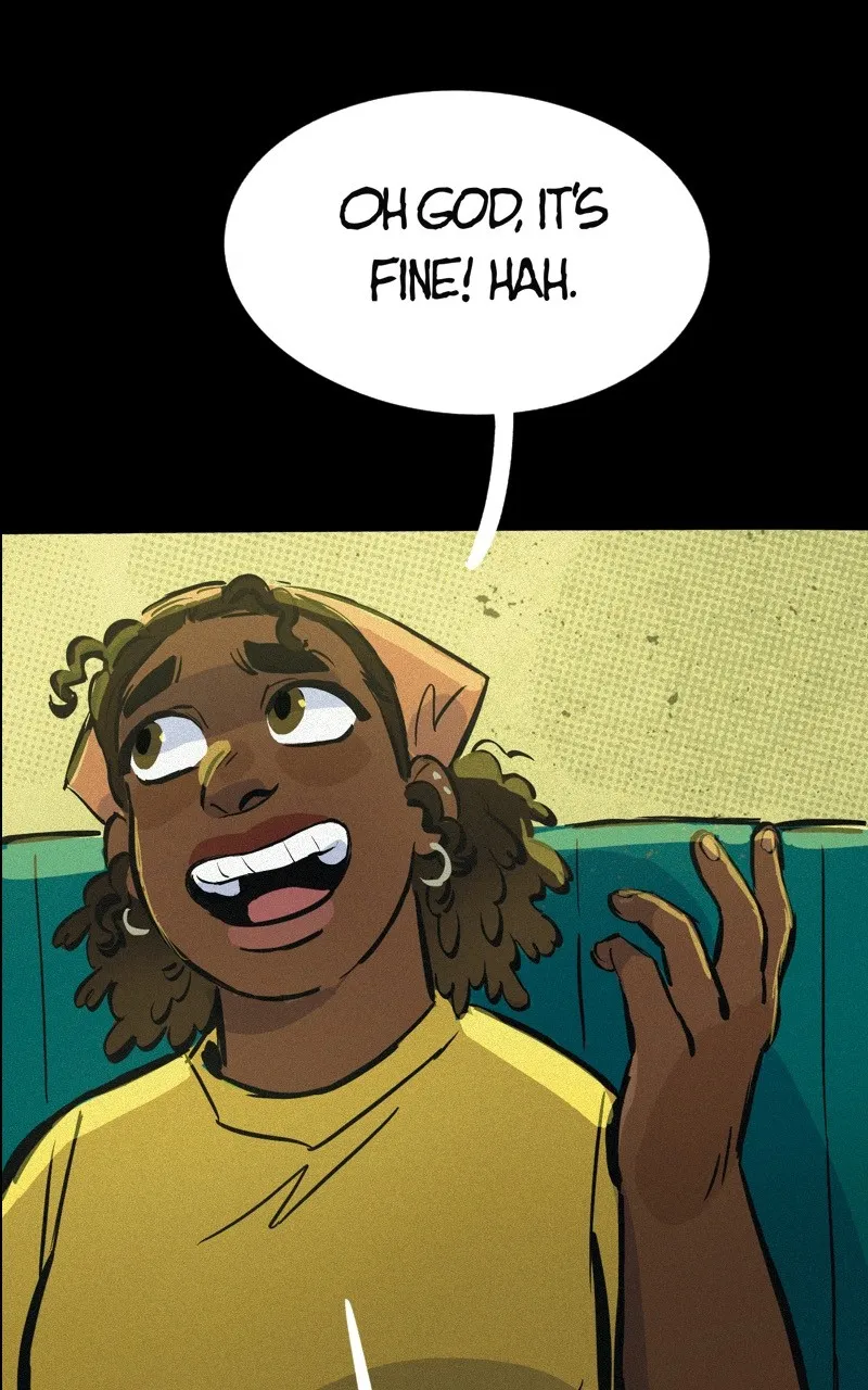 After Dark Chapter 37 page 18 - 