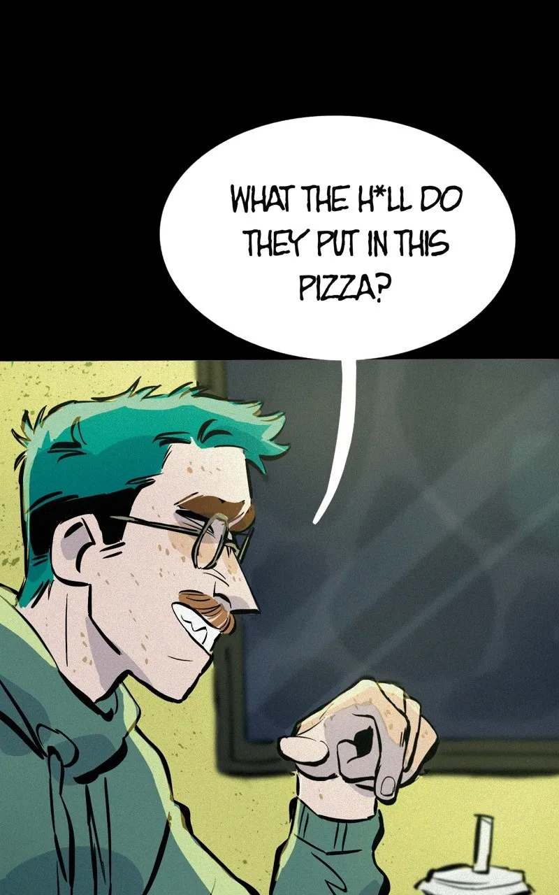 After Dark Chapter 37 page 20 - 