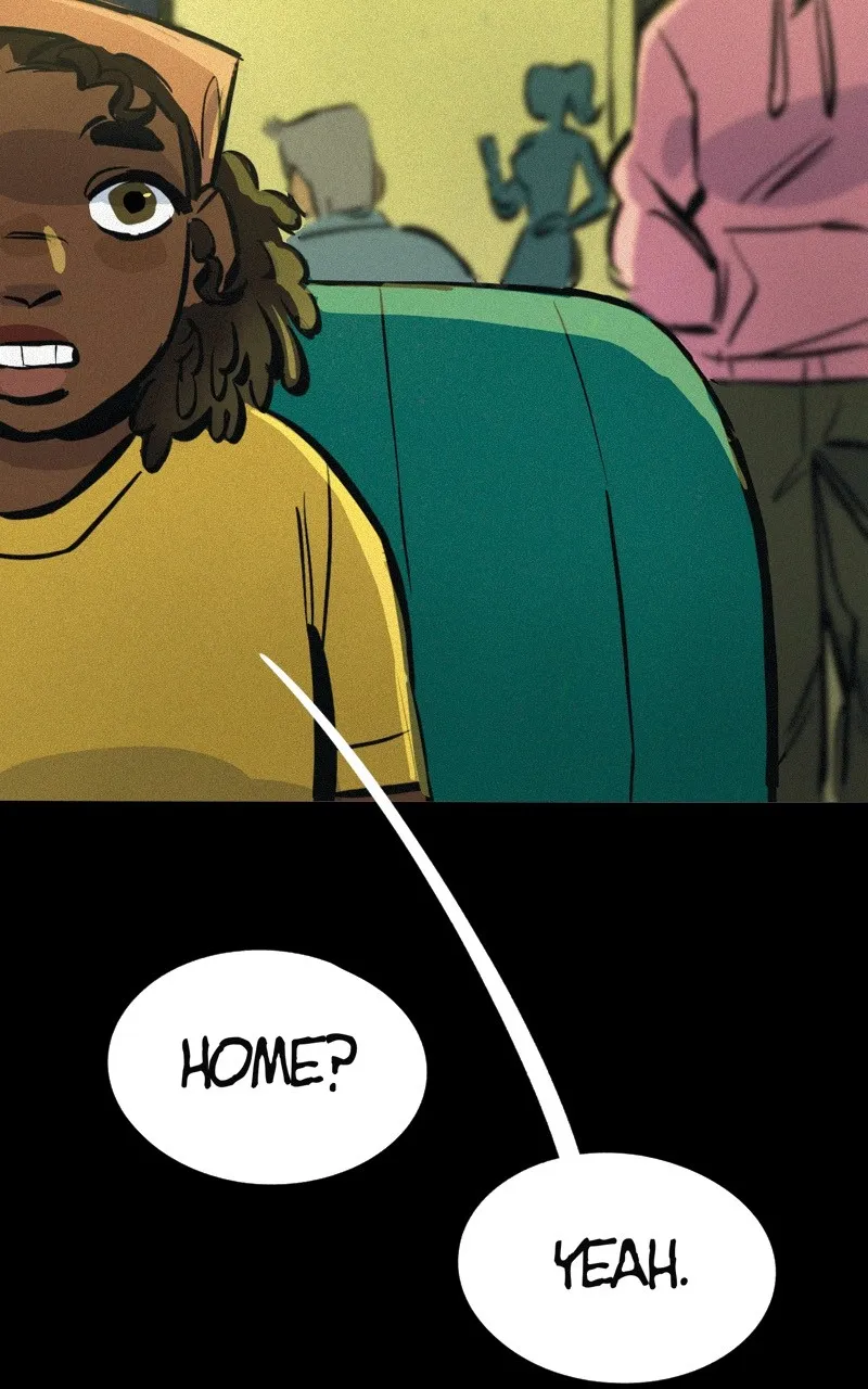 After Dark Chapter 37 page 3 - 