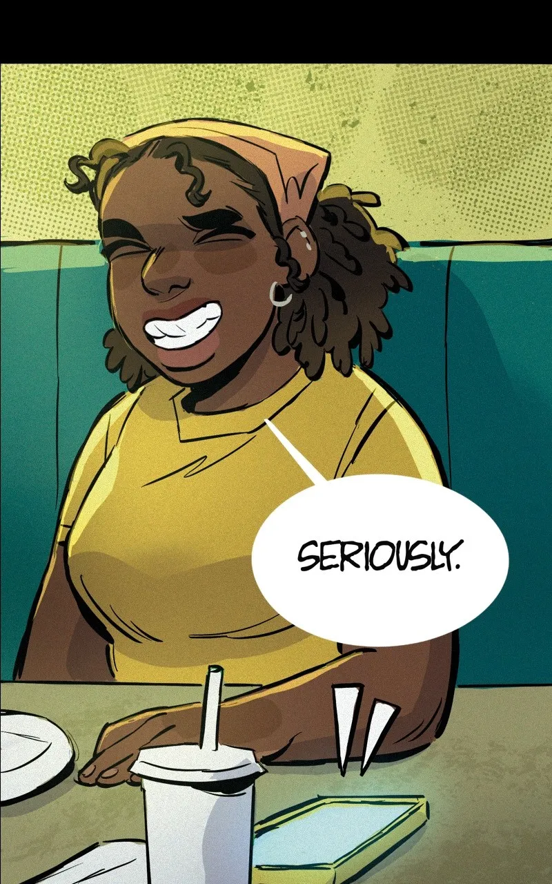 After Dark Chapter 37 page 22 - 
