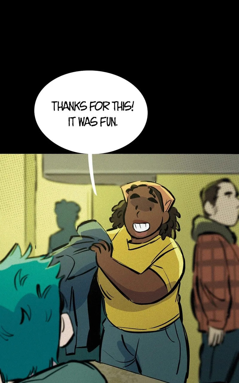 After Dark Chapter 37 page 26 - 