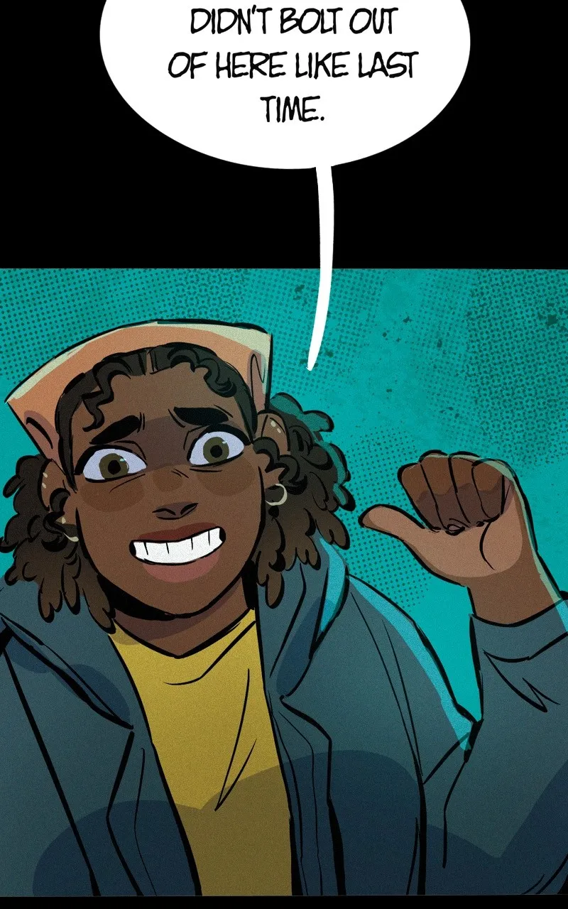 After Dark Chapter 37 page 28 - 