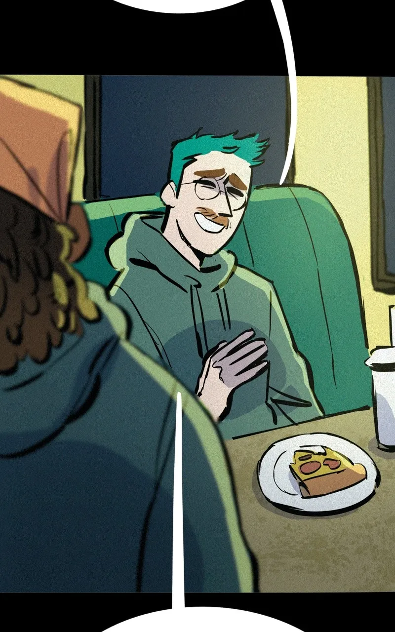 After Dark Chapter 37 page 30 - 