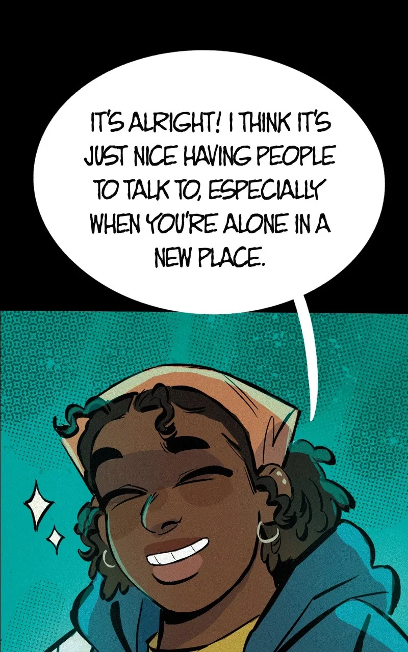 After Dark Chapter 37 page 32 - 