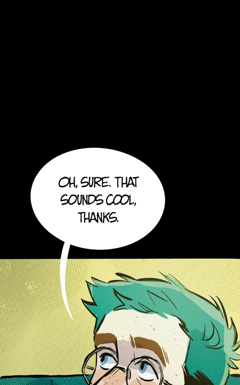 After Dark Chapter 37 page 36 - 