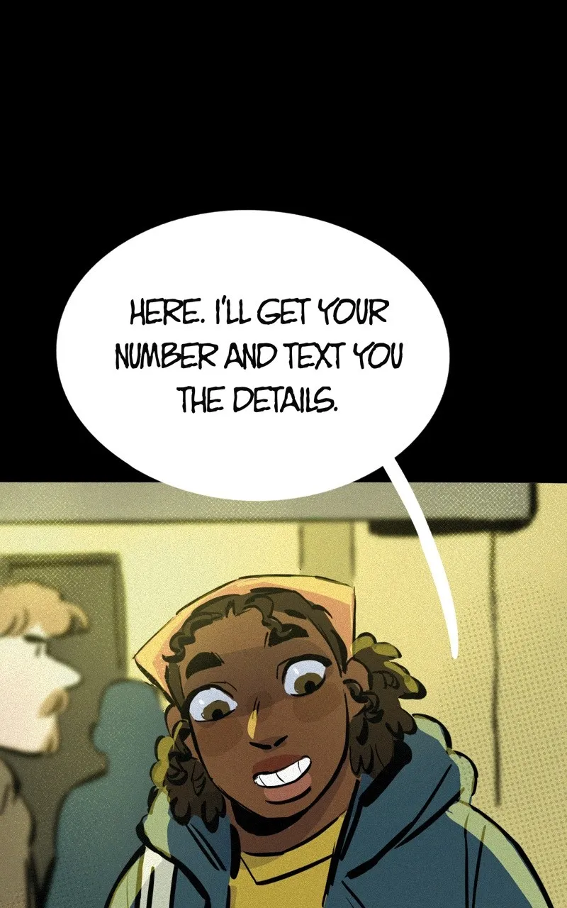 After Dark Chapter 37 page 38 - 
