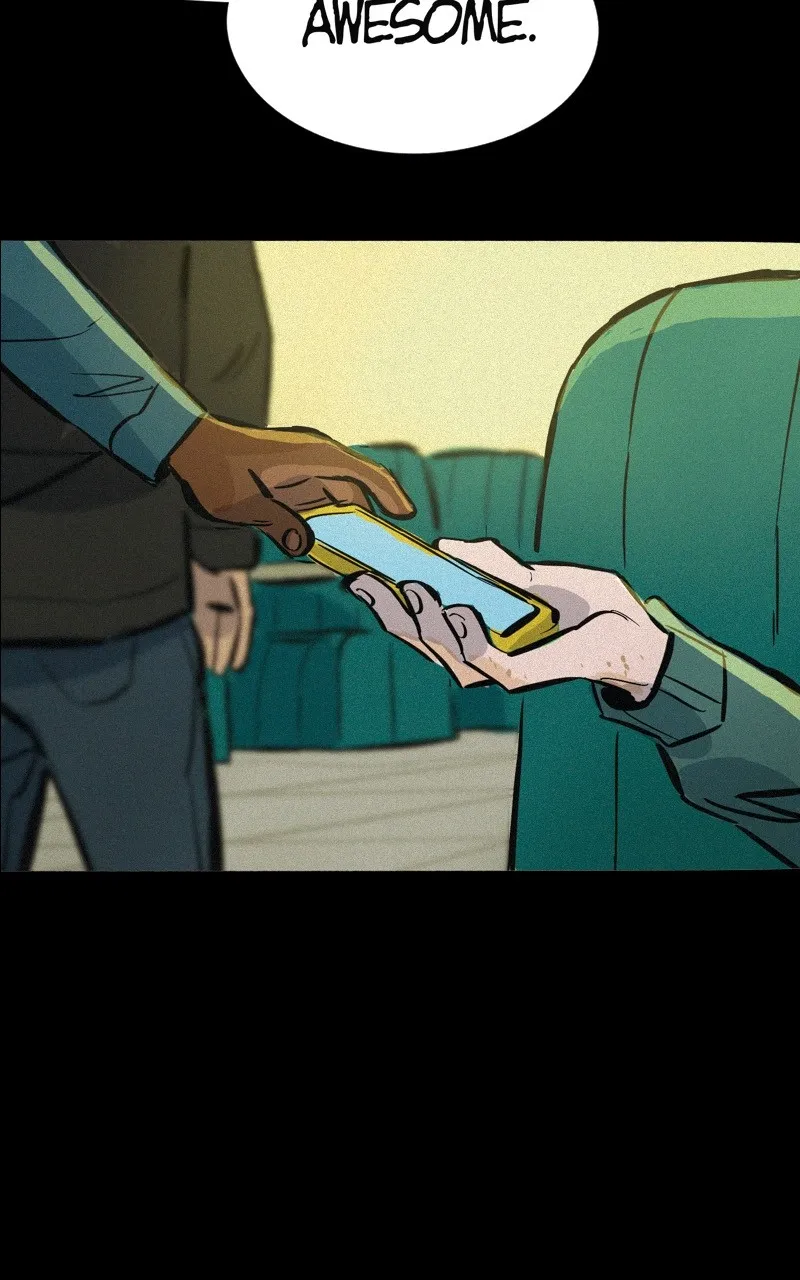 After Dark Chapter 37 page 43 - 